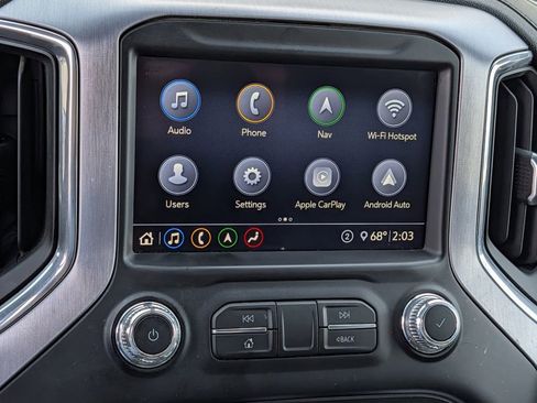 Used 2020 GMC Sierra 1500 SLT w/ SLT Premium Plus Package image 17