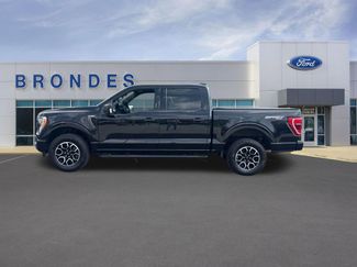 Used 2023 Ford F150 XLT w/ Equipment Group 302A High 360° Tour