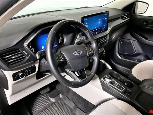 Used 2024 Ford Escape Active w/ Tech Pack #1 image 10