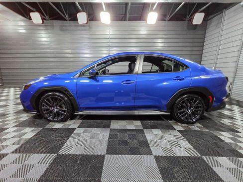 Used 2023 Subaru WRX Premium AWD/4WD image 8