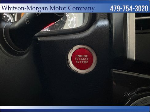 Used 2021 Toyota 4Runner TRD Off-Road Premium image 20