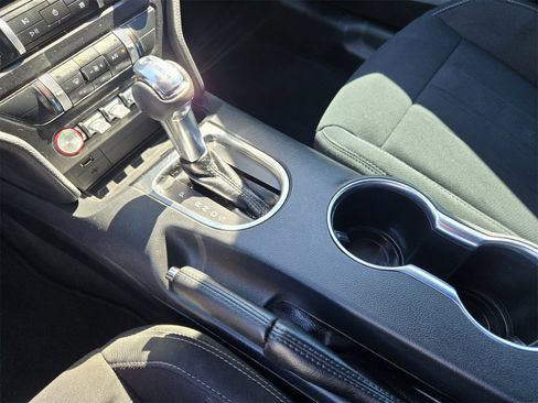 Used 2023 Ford Mustang EcoBoost w/ Equipment Group 101A image 17