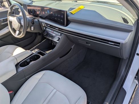 Used 2025 Hyundai Sonata SEL image 29