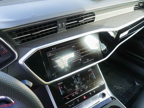 New 2025 Audi S6 Premium Plus image 22