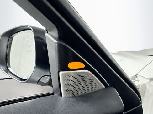 Used 2017 INFINITI Q50 Red Sport 400 image 21