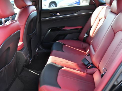 Used 2026 Kia K5 GT-Line w/ GT-Line Premium Package FWD image 44
