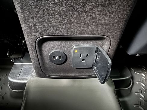 New 2025 Ford Bronco Sport Big Bend image 23