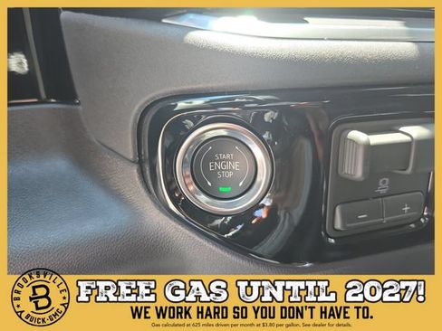 New 2026 GMC Sierra 1500 SLT w/ SLT Premium Plus Package AWD/4WD image 27
