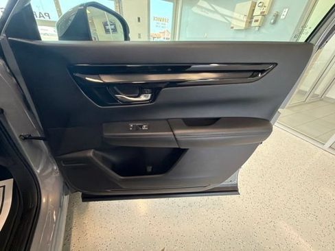 Used 2026 Honda CR-V EX-L image 43