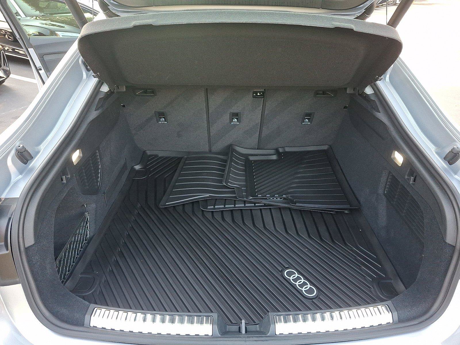 Certified 2025 Audi A5 Premium AWD/4WD image 28