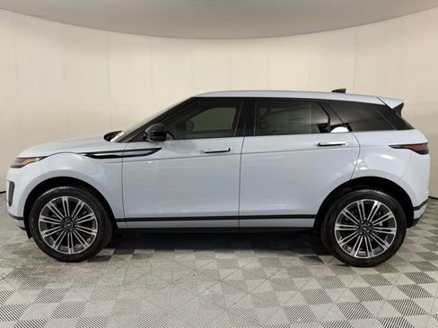 New 2026 Land Rover Range Rover Evoque S image 3