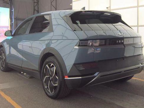 Used 2024 Hyundai Ioniq 5 SEL image 7