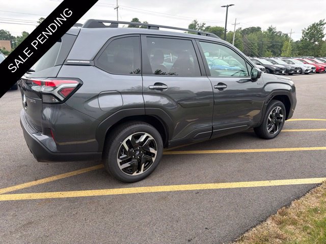 New 2026 Subaru Forester Premium AWD/4WD image 5