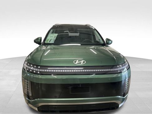 New 2026 Hyundai Ioniq 9 Calligraphy image 12