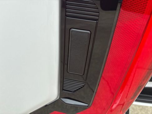 New 2026 Toyota Tundra Limited image 43