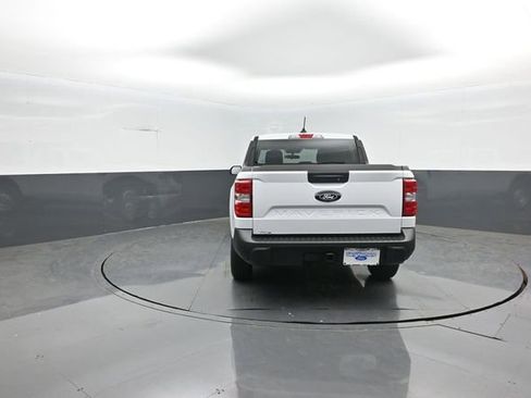 New 2026 Ford Maverick XL AWD/4WD image 6