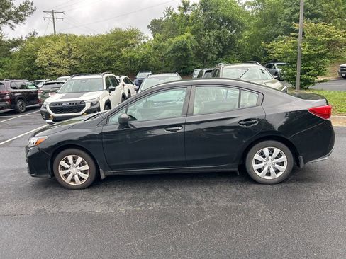 Used 2018 Subaru Impreza 2.0i AWD/4WD image 6