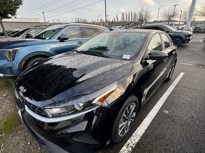 Used 2024 Kia Forte LXS