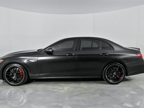 Used 2019 Mercedes-Benz E 63 AMG S image 7