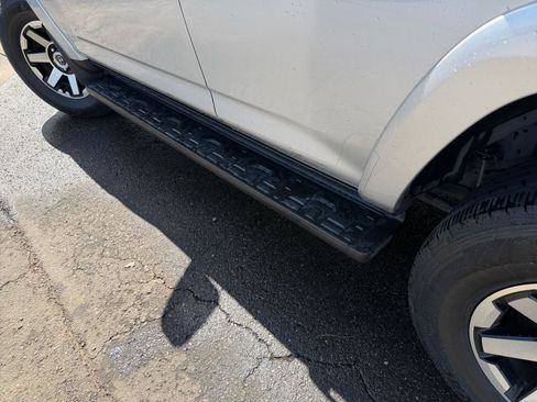 Used 2021 Toyota 4Runner TRD Off-Road AWD/4WD image 30