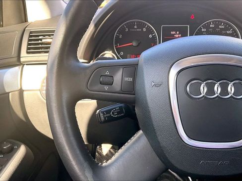 Used 2008 Audi A4 2.0T image 24
