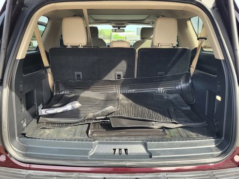 Used 2023 Ford Expedition Max Platinum image 29