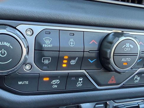 New 2026 Jeep Wrangler Unlimited Rubicon 392 image 26