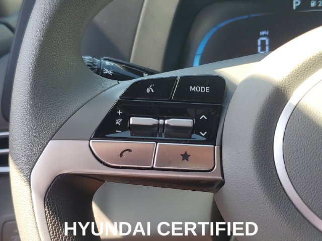 Certified 2026 Hyundai Elantra SE FWD image 14