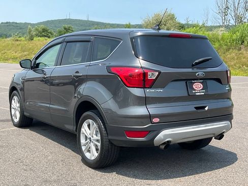 Used 2019 Ford Escape SE AWD/4WD image 26
