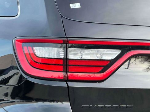Used 2022 Dodge Durango GT image 9