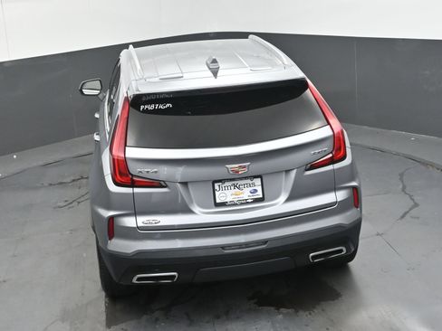 Used 2024 Cadillac XT4 Premium Luxury FWD image 30