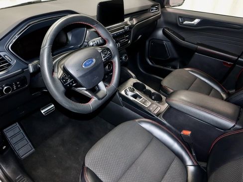 Certified 2023 Ford Escape ST-Line image 24