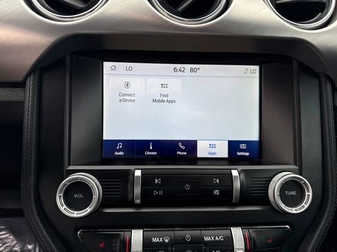 Used 2023 Ford Mustang Premium RWD image 19