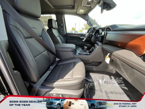 New 2026 GMC Sierra 1500 Denali image 20
