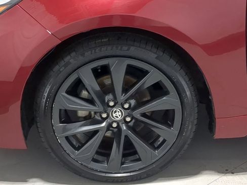 Used 2023 Toyota Corolla SE FWD image 16