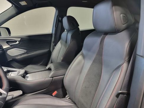 Certified 2023 Acura RDX A-Spec AWD/4WD image 13