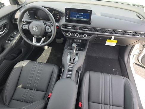 New 2026 Honda HR-V EX-L image 25