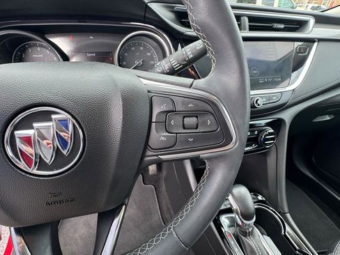 Used 2023 Buick Encore GX Select image 22