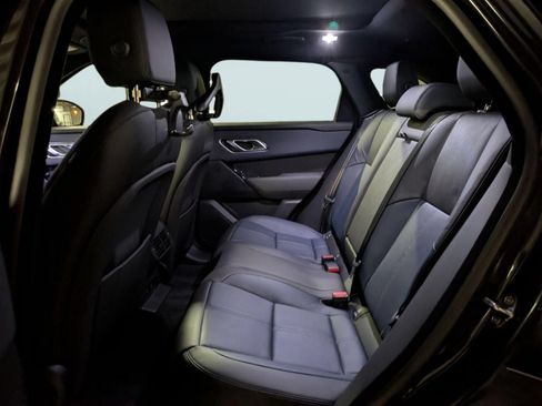 New 2026 Land Rover Range Rover Velar S AWD/4WD image 25