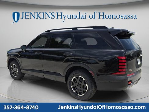 New 2026 Hyundai Palisade XRT Pro AWD/4WD image 7