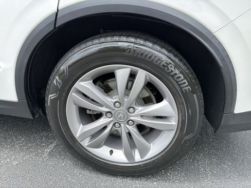 Used 2023 Acura MDX SH-AWD image 21