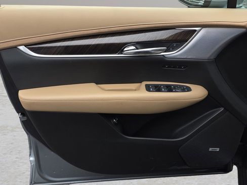 Certified 2024 Cadillac XT6 Premium Luxury w/ Platinum Package image 21