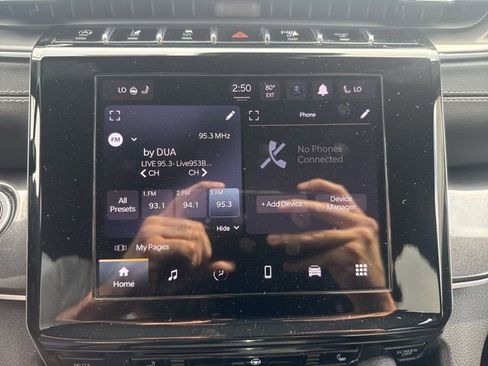 Certified 2023 Jeep Grand Cherokee Altitude image 16