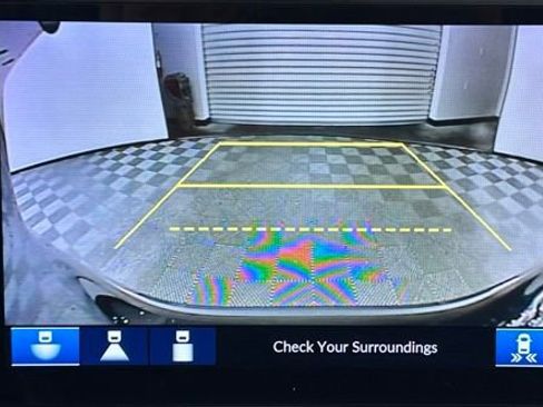 New 2026 Acura ADX FWD image 18