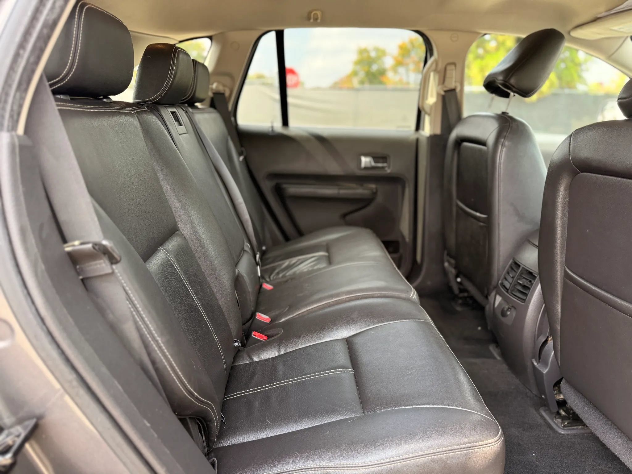 Used 2010 Ford Edge Limited AWD/4WD image 20