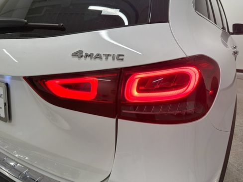 Certified 2023 Mercedes-Benz GLA 250 4MATIC image 31