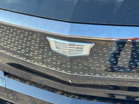 New 2026 Cadillac Optiq Sport 1 image 7