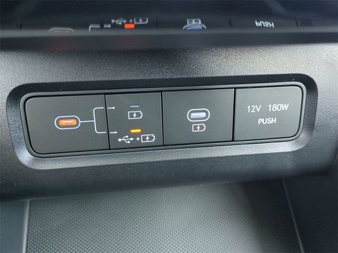 New 2026 Hyundai Tucson Blue SE w/ Tow & Go Package image 24