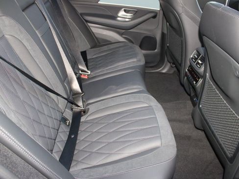 New 2026 Mercedes-Benz GLE 53 AMG 4MATIC Coupe image 36