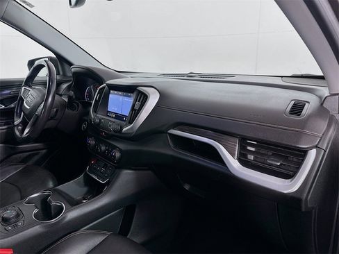 Used 2019 GMC Terrain SLT w/ Preferred Package image 27